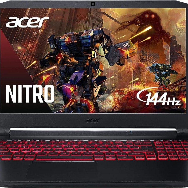 nitro 5 gaming laptop