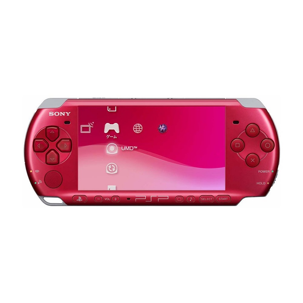 psp shell