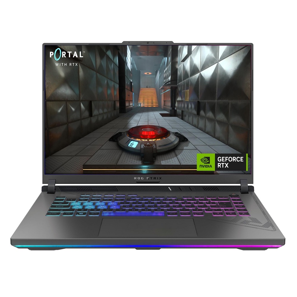 g16 gaming laptop