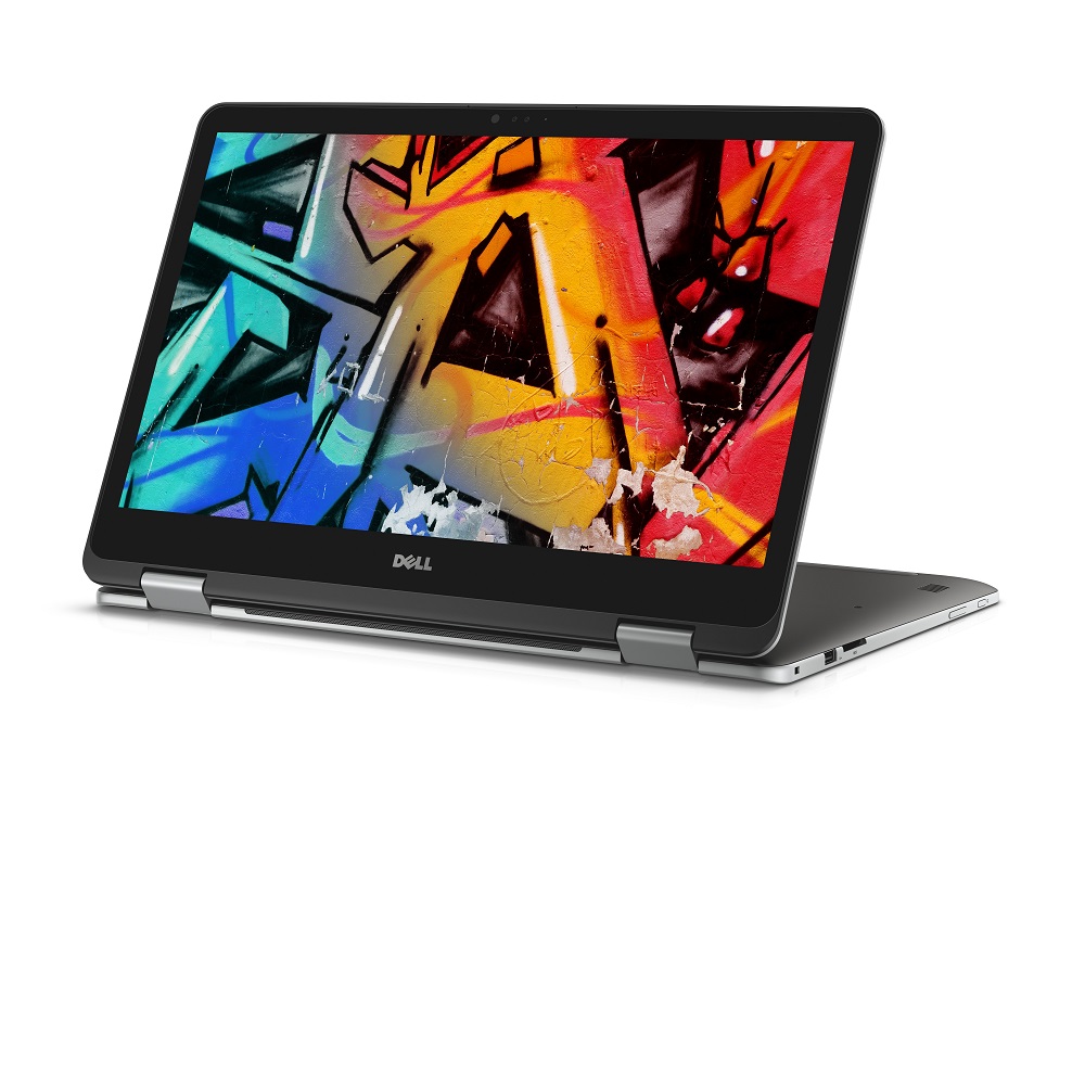 dell 17 inch laptop