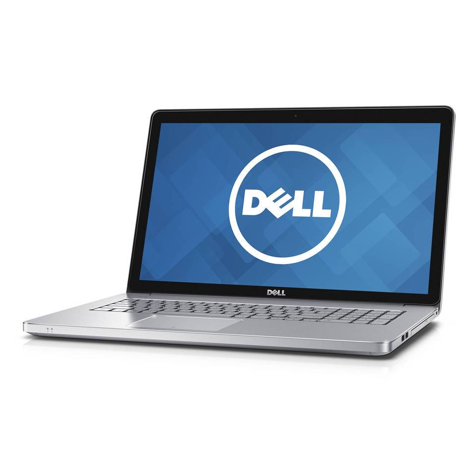 dell 17 inch laptop