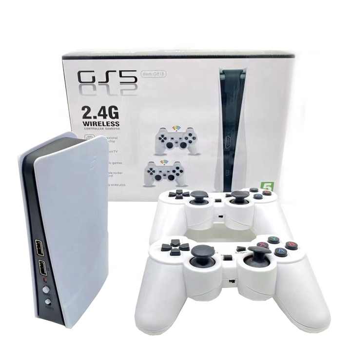 console gs5