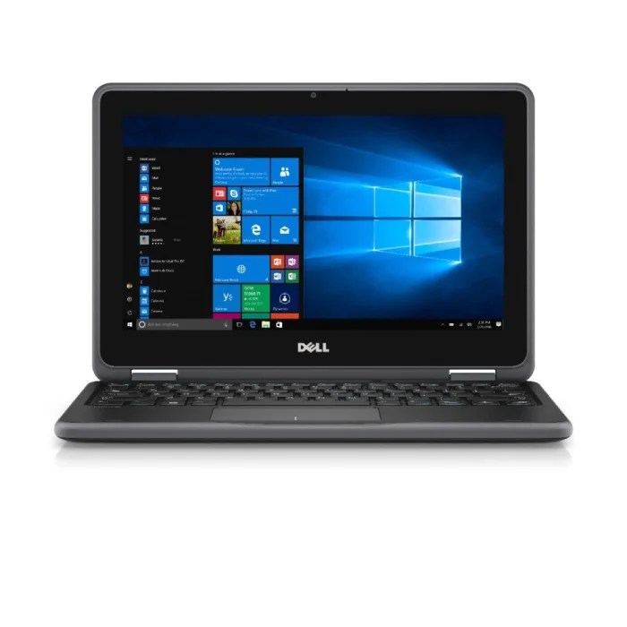 dell latitude laptop