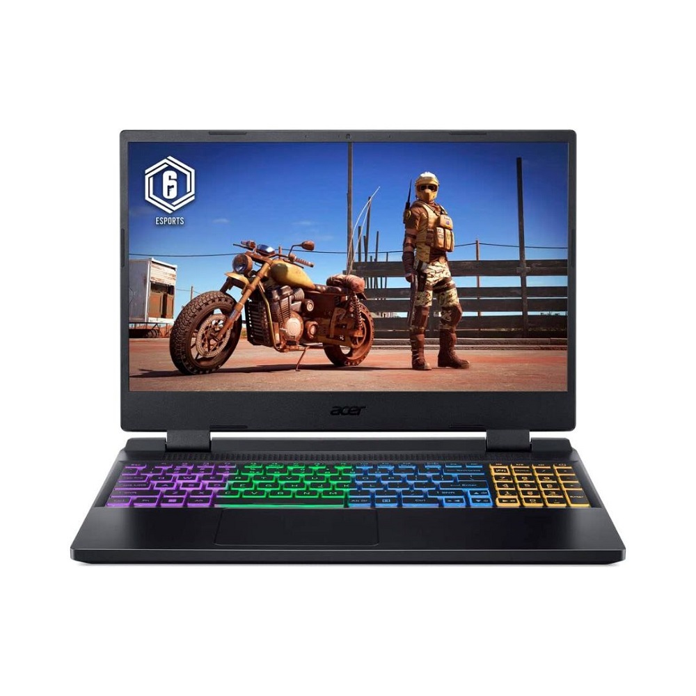 nitro 5 gaming laptop