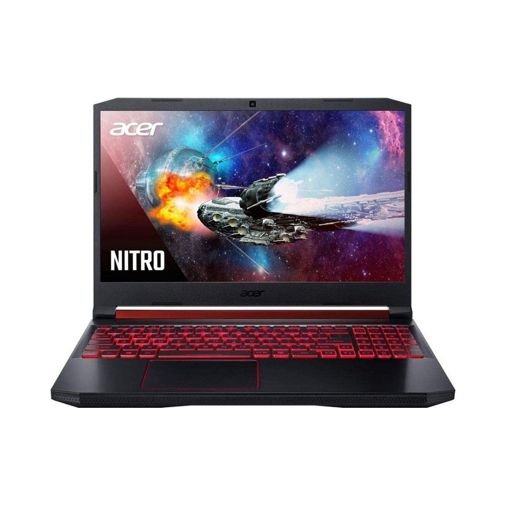 nitro 5 gaming laptop