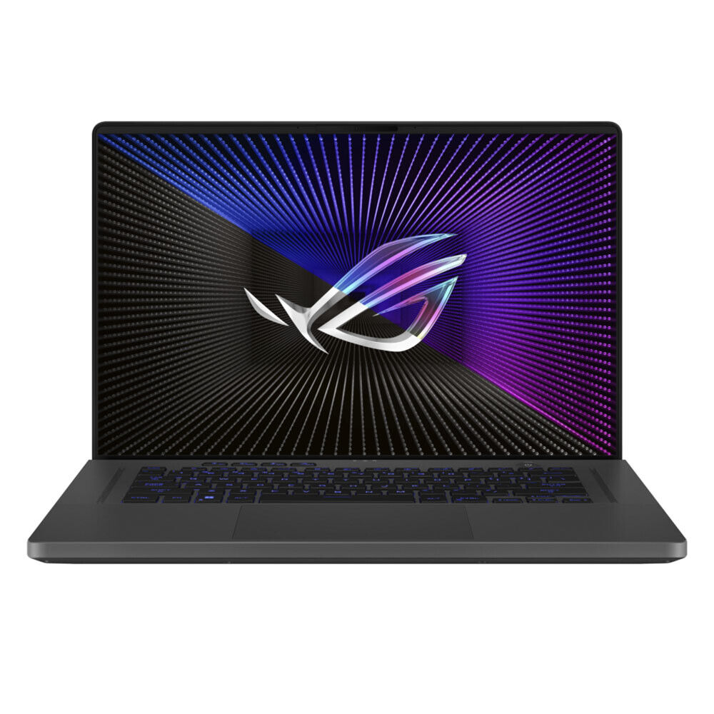 g16 gaming laptop